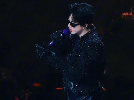 刘宇宁大连二开正式定档! #刘宇宁 #大连二开 #神级现场 #音乐现场