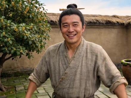 在古代穷人同时会唱丹尼尔的辛巴巴巴鲁比娅,和吉吉纳如律令妈咪贝贝哄,到底有多爽?#沉浸式历史 #丹尼尔 #脑洞大开 #急急如律令