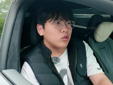 极氪007GT车主:相信吉利质量,但售后服务有待提升 #极氪007GT #极氪 #新能源汽车 #车主采访 #吉利汽车
