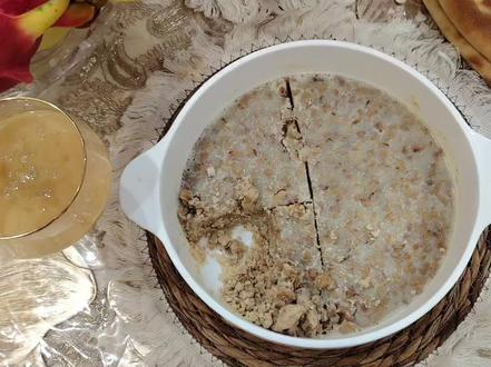 jurmal的做法#美食 #新疆美食 #抖音美食推荐官