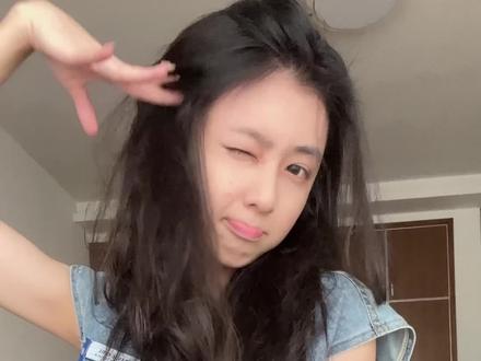 金毛狮王的洗护合集!发量你们自己体会!
这期真的是被催出来嘻嘻