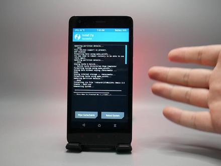 红米2刷机包太多了,根本刷不完! #刷机 #安卓手机 #红米