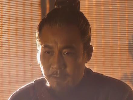“李将军呐,路上珍重啊”#贞观之治 #李靖 #红拂女