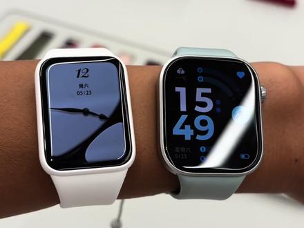 小米手环10pro与红米Watch 6,细数差异教你如何选择 #小米手环10pro #好物推荐🔥 #小米手环10pro穿搭挑战 #好东西晒点大会 #小米