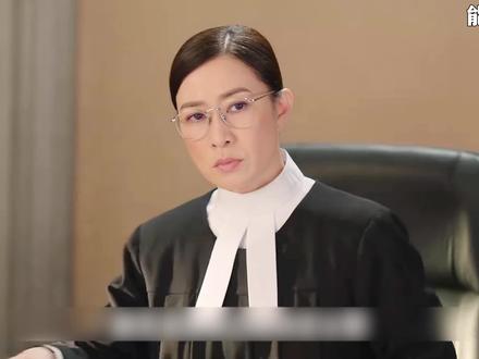 言惠知重病,高淑桦借机助恶魔少年脱罪#佘诗曼 #正义女神