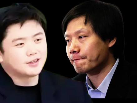 小米造的 追觅全要造 小米不造的 追觅也要造
俞浩不只是对标雷军 而是要超越前辈
#俞浩#追觅#雷军#小米#竞争对手
