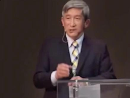 #每日分享 #于宏洁 #同路人 寇绍恩牧师分享