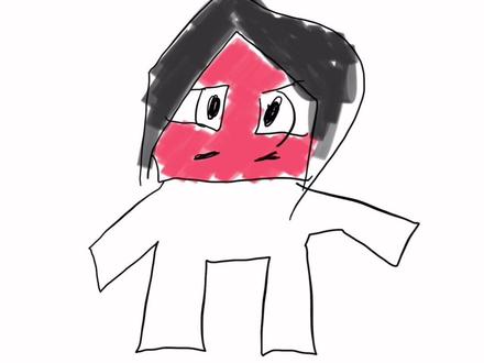 今天画塞伊德!#三角洲#0帧起手 #绘画