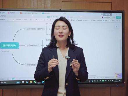 离婚时如何争抚养权? 一张思维导图说清楚 抚养权是谁有钱就判给谁吗?没争到抚养权孩子就和我没关系了吗?
关于抚养权的问题今天一次给大家说清楚
#抖来普法2026 #深度理性计划 #整点普法新花样#抚养权 #抚养权该归谁