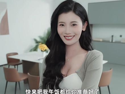 只想和你一起在家好好生活#星球重启 #外星降临活着就行 #王星辰