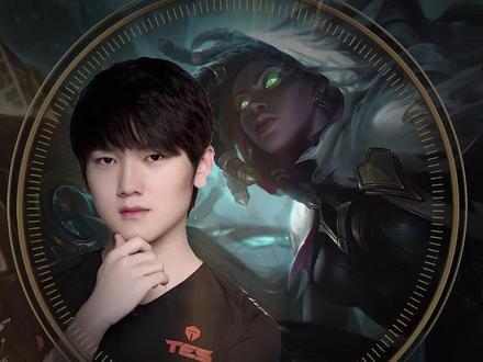 S10世界赛上打穿德莱文的赛娜,TESvsDRX全局回顾!