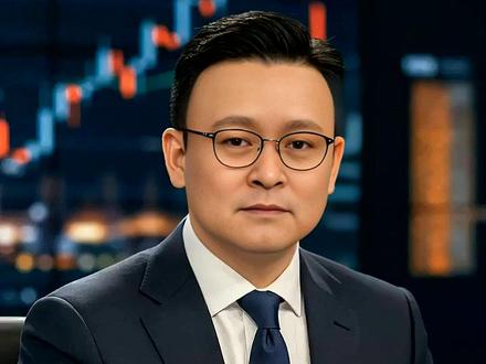 美股芯片半导体爆发多只龙头股创新高#国际时政 #大国博弈 #军事新闻 #全球局势