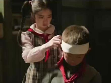 改了个名字认了个姐#精彩片段 #我的山与海 #影视解说 #李行客#方婉之