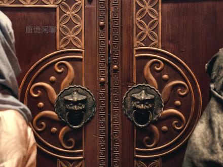 卢凌风即将成为天子替身,代替天子揭开解忧店真相 #唐诡奇谭 #唐朝诡事录 #唐诡奇谭还是太超前了 #杨旭文卢凌风 #唐朝诡事录之长安 @DOU+小助手