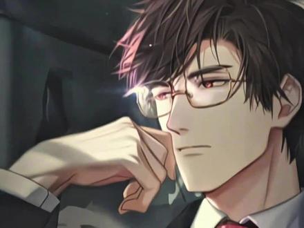 最夸张的老钱来了#光与夜之恋#乙游#陆沉#联动#权威