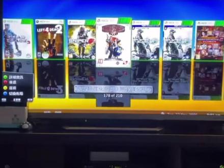 微软xbox360手柄开箱回顾及使用感受分享! #Xbox360 #Xbox360手柄 #手柄 #游戏手柄 #Ps5 #游戏 #游戏主机 #主机游戏 #主机