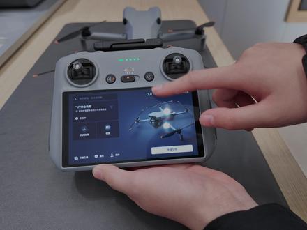 MINI 5 PRO机主看过来!此次重大更新,快跟上! #大疆Mini5Pro #固件升级 #无人机升级 #热点小助手 #大疆