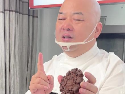 这么漂亮的桃酥,鹰潭的果子师傅有多少能一战#烘焙 #烘焙人的日常 #抖音美食推荐官