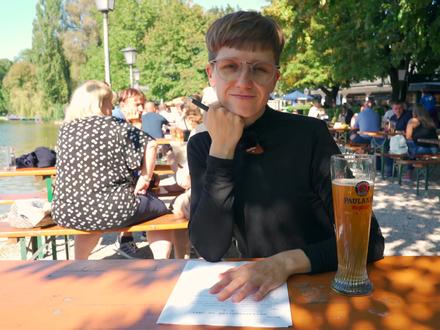 德国学霸 翻译小姐姐,做中国高考2020年英语试卷,能打几分?