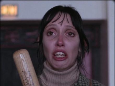 非生理恐怖,影史第一恐怖片如何架构恐怖? #影娱漫谈编辑部 #影娱热点团 #了不起的精讲团 #青年创作者成长计划 #闪灵