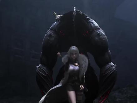 《灵笼2》入围昂西国际动画电影节,这是什么水平? #灵笼 #灵笼第二季 #动漫编年史 #国漫作者团 #我在抖音看动漫