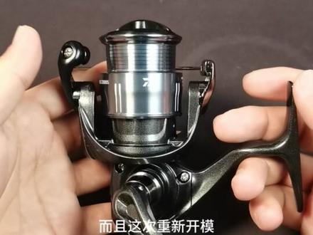 这个外观一眼就爱上了 价格不贵,入门跑毒都可以#达瓦穿越火线 #达瓦入门级纺车轮 #达瓦26款穿越火线