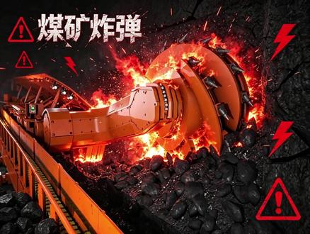 瓦斯爆炸根本无法避免?真正原因没人敢说 你以为技术越先进就越安全?
但在煤矿里,答案刚好相反。
瓦斯爆炸从来不是“事故”,
而是一个被不断放大的系统性风险。
当效率越高,危险也在同步增长。
看完你会明白:
有些灾难,并不是人类能彻底避免的。#煤矿安全 #瓦斯爆炸 #科普 #煤矿 #安全事故