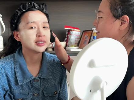 今天是体验我技术的时候了,结果不重要,过程太暖心了……#内容太过真实