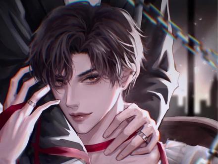 这是黎叔叔曾经想要共度一生的人啊(完整版在@👂完正板 )#188男团 #双男主 #这谁顶得住啊