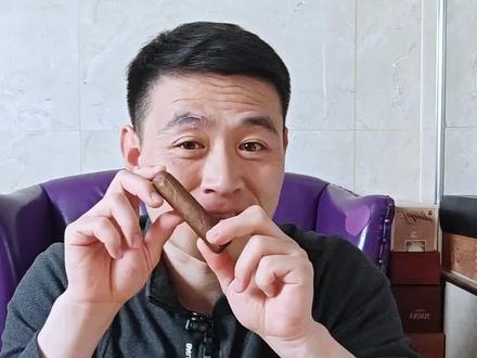 征途最便宜的重武器---Viaje super shot 10 guage劲射10号品吸#雪茄生活 #雪茄知识 #征途雪茄 #男人简单的快乐 #雪茄那点事