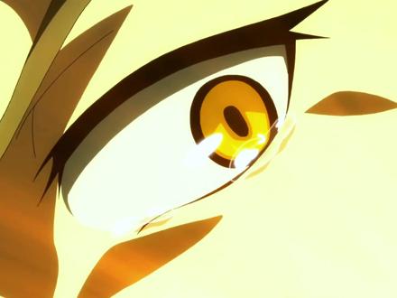 因为我的意中人,本就是个盖世英雄 #国漫