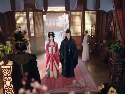 #短剧推荐#野妃飒翻天