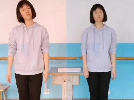 记录校园生活☞音乐游戏《打花巴掌》☞孩子们我尽力了😭😭😭😭