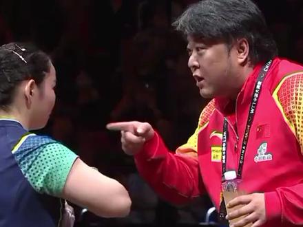 决胜盘让二追三!山东女团险胜河北夺冠,孙颖莎独砍2分仍丢冠