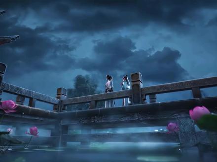 “你有剑气,我不敢啊.” #剑来 #剑来第二季 #剑来动画 #崔东山