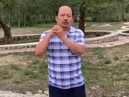 #非专业人士请勿模仿 广坤大叔在线教学(东北三大招🤩🤩