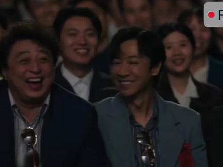 36-5#好剧不私藏 幸福到万家