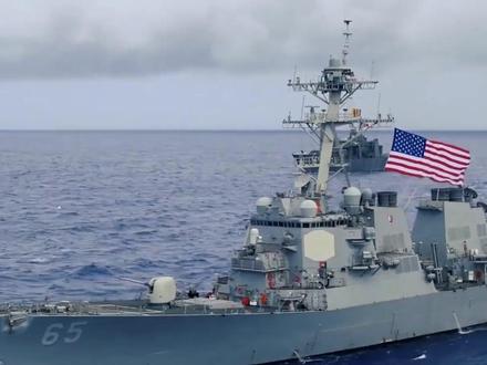 美军不宣而战,首次打击委内瑞拉本土!马杜罗将如何破局? #全球创作者计划 #零基础看懂全球