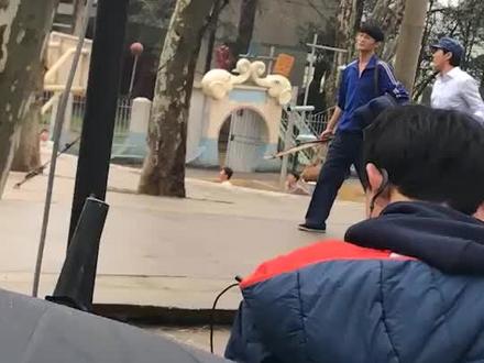 《大江大河》金州化工原来是南京大江宁横溪的云台山硫铁矿👍