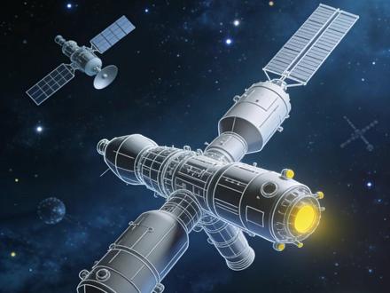 航天发展:军工电子龙头的崛起之路 #航天发展 #商业航天