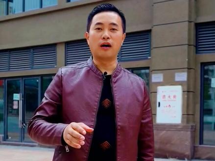 三板斧牛肉第一家店选址成功,疫情后休整两年重新再出发#火锅