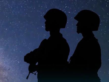 请查收来自第82集团军某旅官兵的原创MV军营版 #一路生花 #中国军人