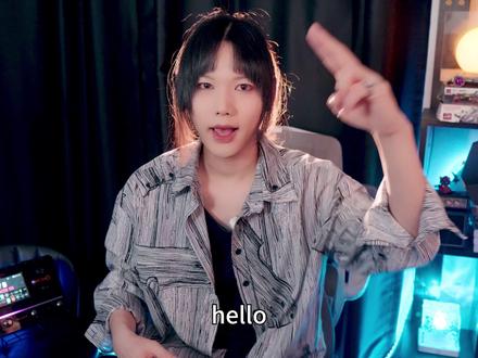 【MOOER AI】音轨分离 全面登录MOOER CLOUD #mooerai #音轨分离 #伴奏分离 #mooercloud #ge100pro