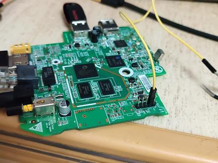 烽火Hg680ka刷机新发现,不用ttl不用adb也不换分区,一定看完整