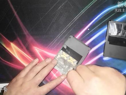 固态硬盘开卡#恢复专家