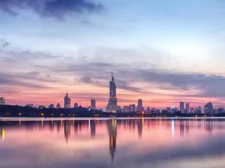 #江苏到底有多美 展示江苏十三个地级市主城区方言@抖音小助手 #江苏方言挑战赛