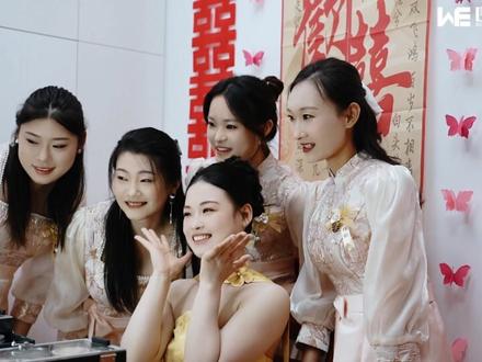 婚礼快剪。2026年5月29日 圆满礼成 故事开启新篇章~
#婚礼 #快剪 感谢#围脖电影 #婚车 #结婚