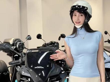 #机车摩托车 五羊本田2026款NWG150 新增全新配色 升级多项功能 还降价了!#五羊本田 #五羊本田nwg150