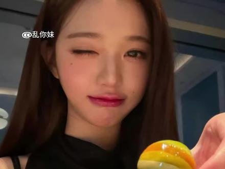 审美积累中。。。#张元英 #锐评