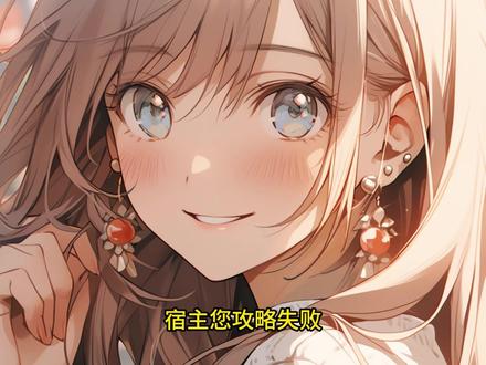 攻略失败后我失忆了 #艺术在抖音